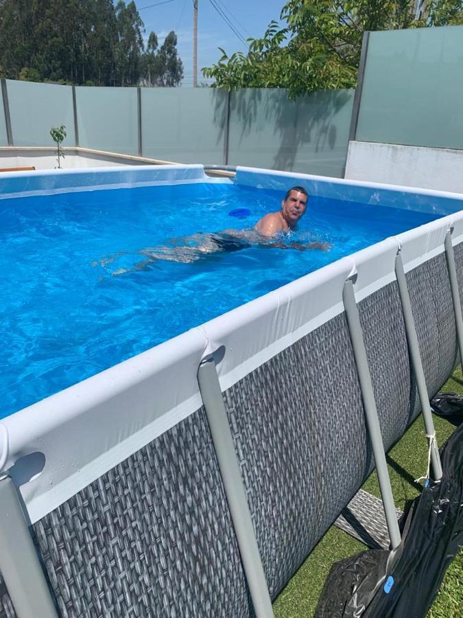 Chale Dos Alves Hotel Negreiros Ngoại thất bức ảnh
