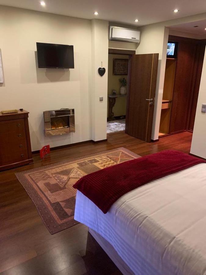 Chale Dos Alves Hotel Negreiros Ngoại thất bức ảnh